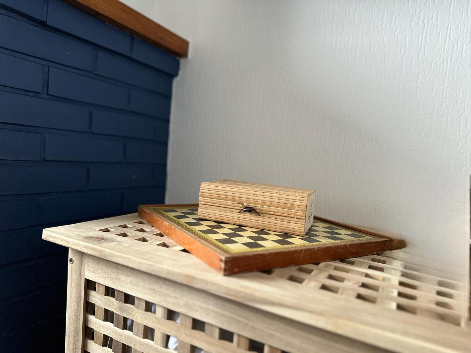 Appartement La Capitainerie Cayeux-sur-Mer Eksteriør billede